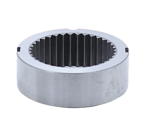 Ratchet Ring